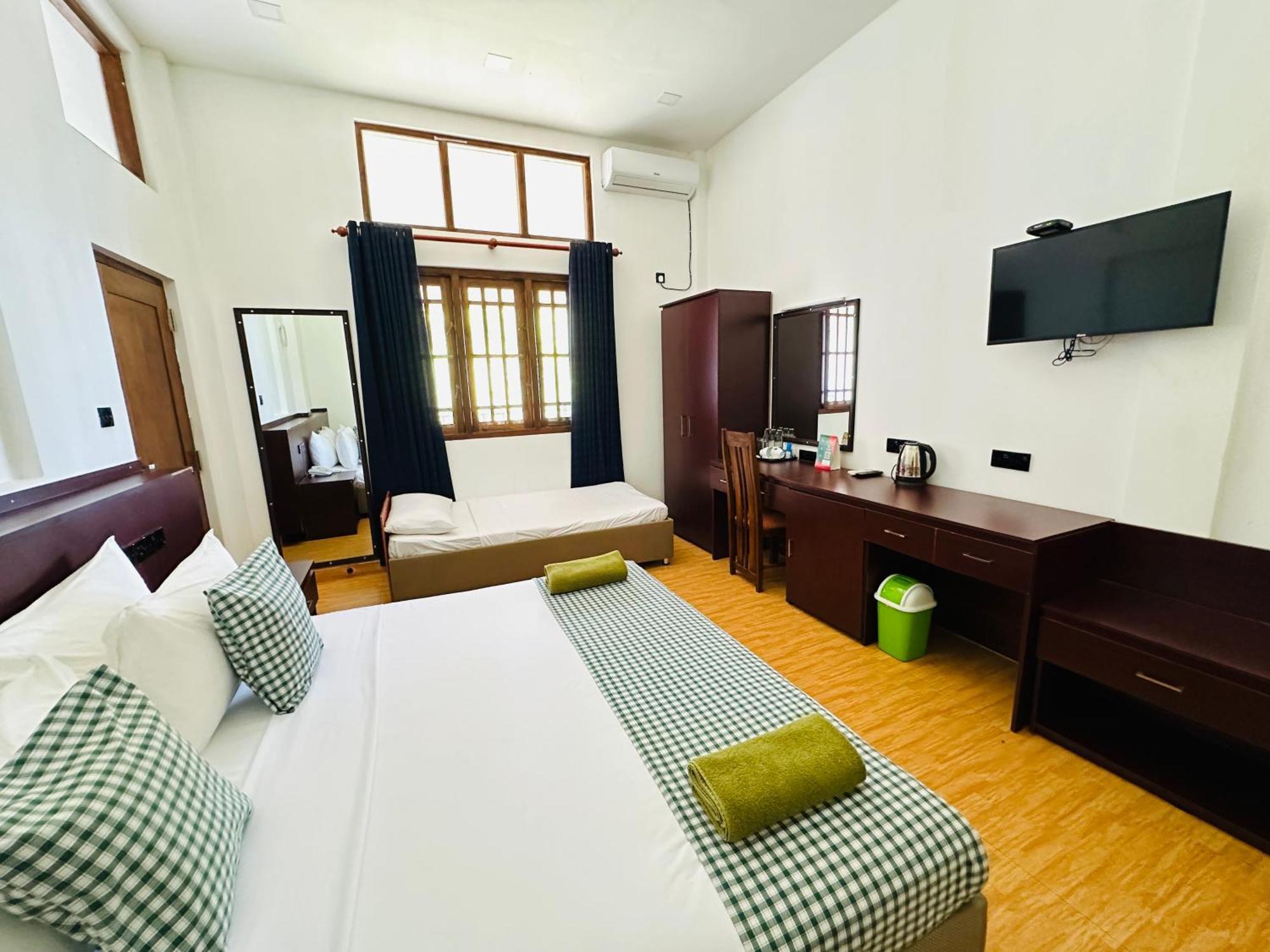 Moi By Dbi Hotel 4*