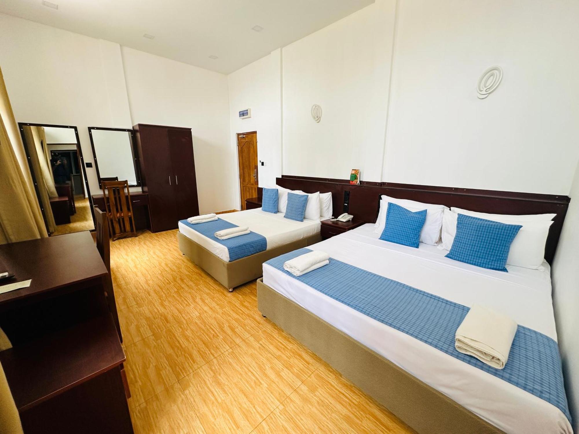 Moi By Dbi Hotel